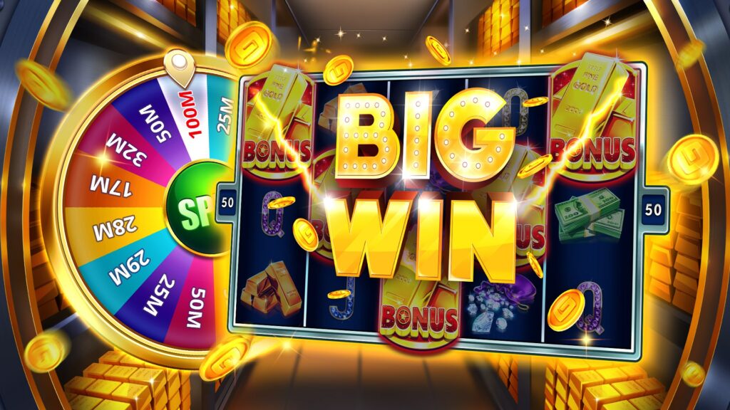 Chia Sẻ Từ Cao Thủ: Bí Quyết Chơi Slot Game Hiệu Quả